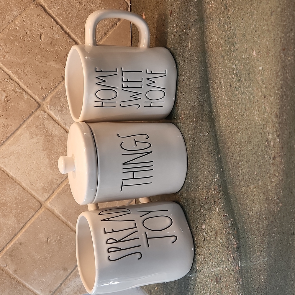 Rae Dunn Bundle *NEW*